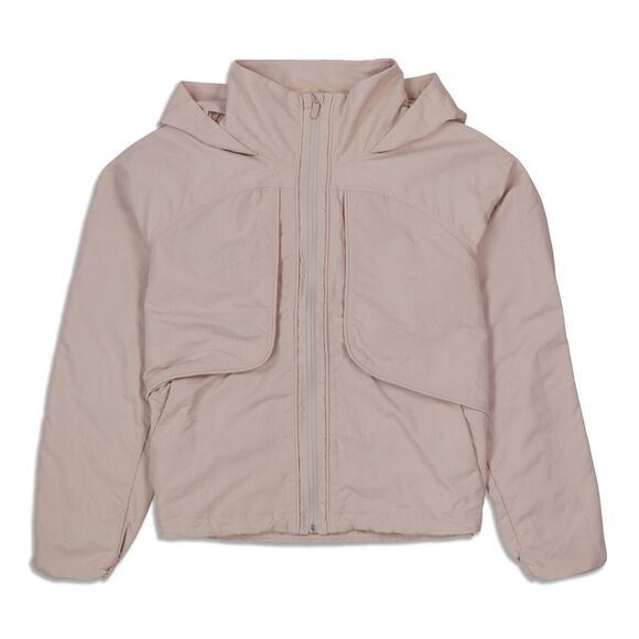 Lululemon Jackets & Blazers - ❗️$130 LULULEMON wmns jacket❗️🎁🎄size LARGE
